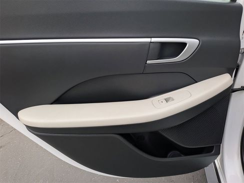 Used 2025 Hyundai Sonata SEL image 23