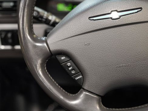 Used 2002 Ford Thunderbird RWD image 32