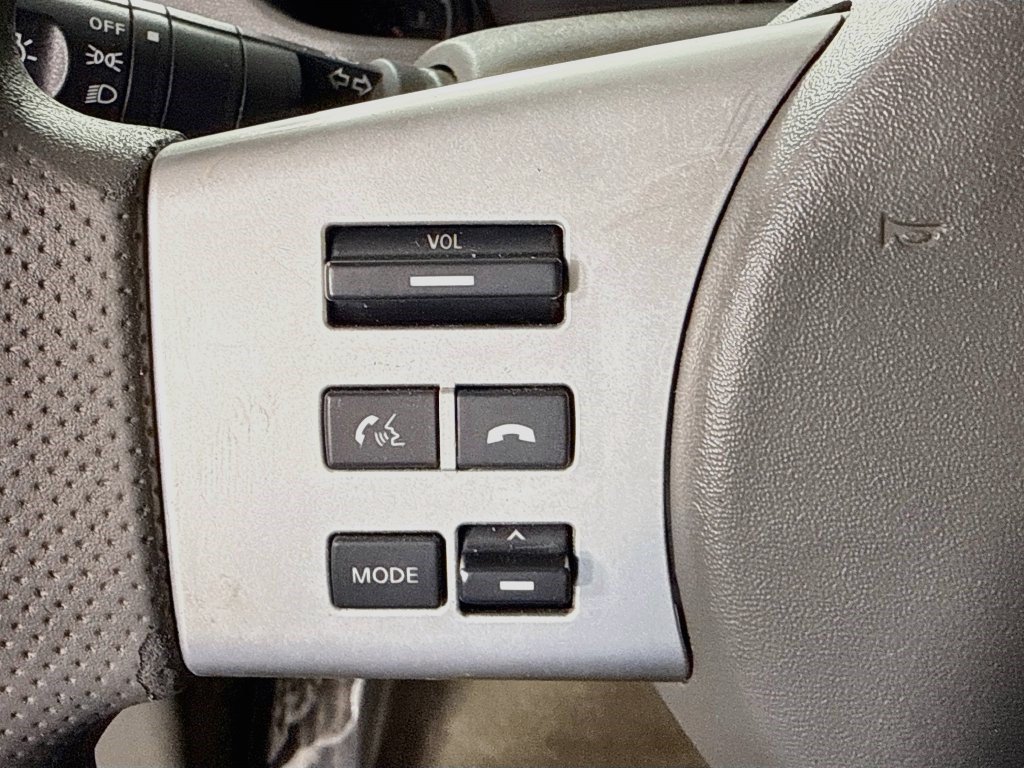 Used 2016 Nissan Frontier S RWD image 13