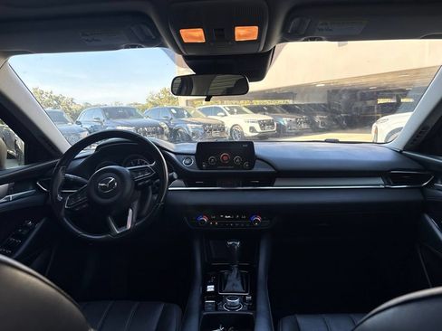 Used 2021 MAZDA MAZDA6 Touring FWD image 18