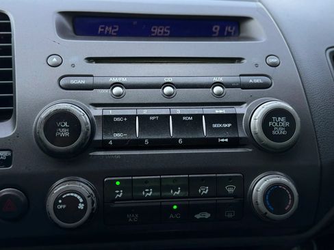 Used 2008 Honda Civic LX image 16