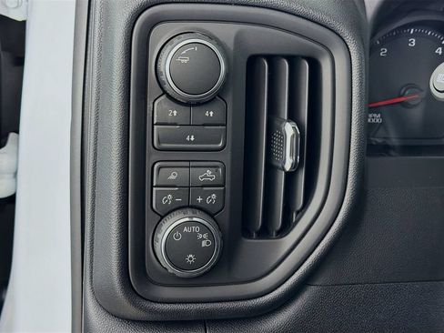 New 2026 Chevrolet Silverado 3500 W/T w/ WT Convenience Package AWD/4WD image 10