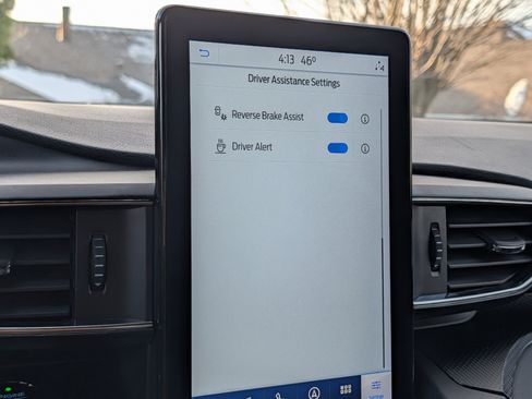 Used 2020 Ford Explorer ST w/ Premium Technology Package image 23