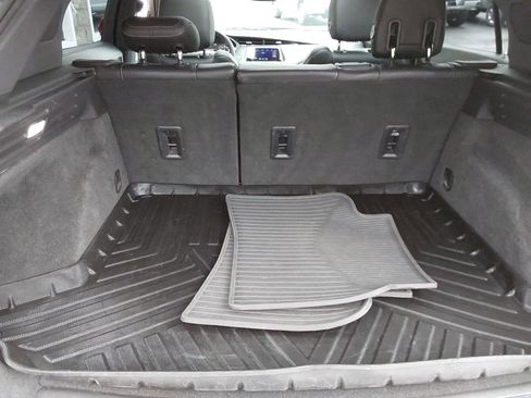 Used 2019 Cadillac XT4 Premium Luxury w/ Enhanced Visibility Package image 25