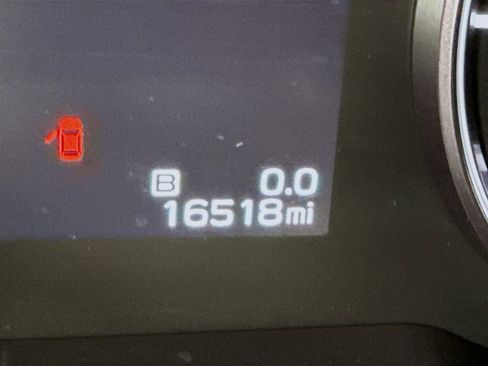 Certified 2024 Subaru Crosstrek 2.0i Premium AWD/4WD image 5