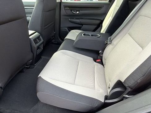 New 2026 Honda CR-V EX image 16