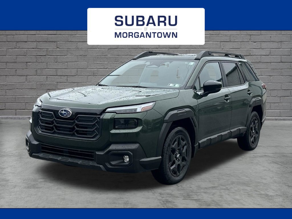 New 2026 Subaru Outback Limited AWD/4WD 360° Tour