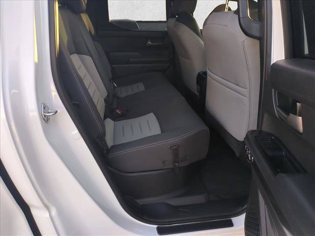 Certified 2025 Toyota Tacoma TRD Sport RWD image 19