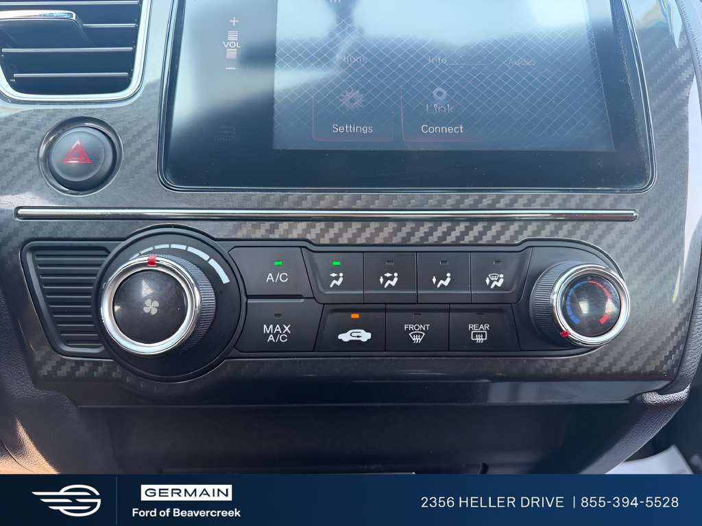 Used 2015 Honda Civic Si image 15
