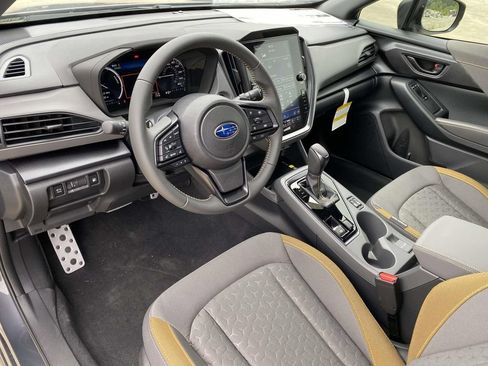 New 2026 Subaru Crosstrek 2.5i Sport w/ Crosstrek Mirror Package AWD/4WD image 14