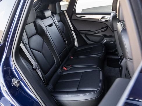 New 2026 Porsche Macan Turbo image 90