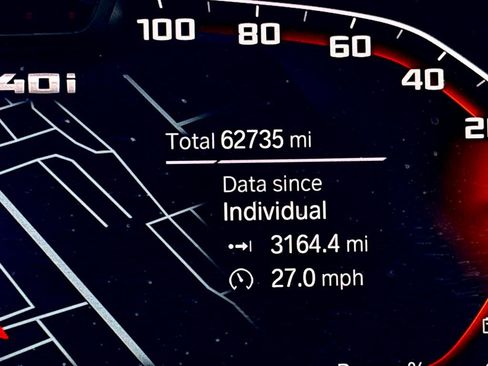 Used 2022 BMW M440i xDrive Gran Coupe w/ Premium Package image 25