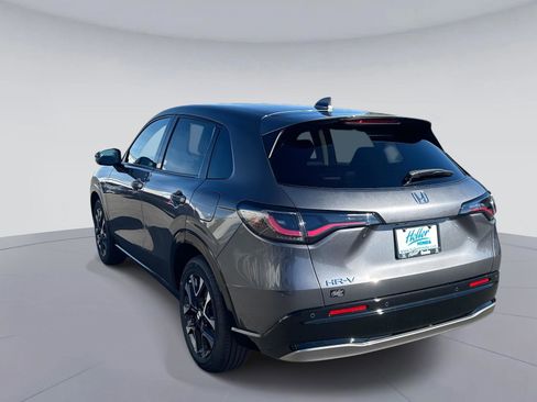 New 2026 Honda HR-V EX-L image 6