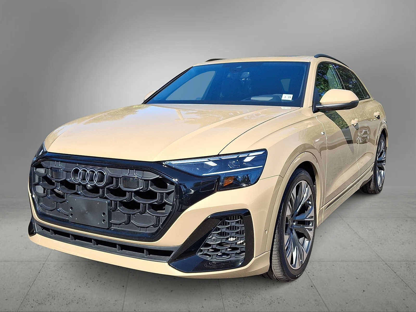 Used 2026 Audi Q8 Prestige AWD/4WD image 1