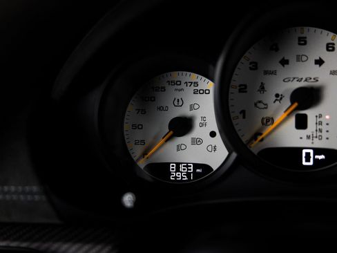 Used 2023 Porsche 718 Cayman GT4 RS RWD image 18