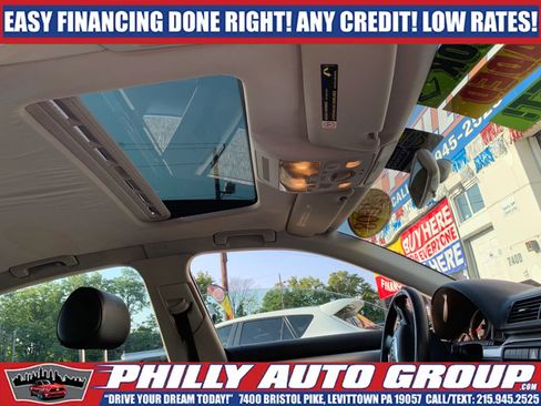 Used 2008 Audi A4 2.0T image 24