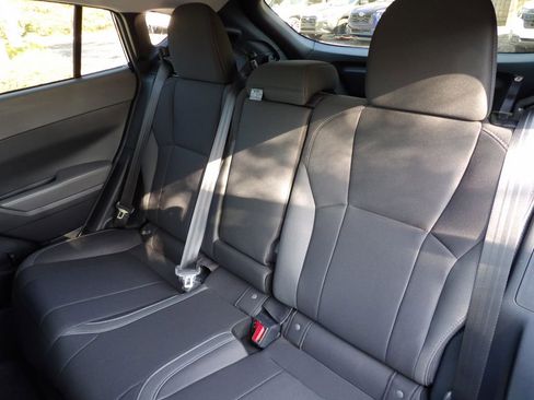 New 2026 Subaru Crosstrek 2.0i Premium AWD/4WD image 21