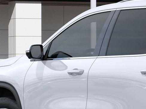 New 2026 Buick Enclave Preferred w/ Power Package image 13