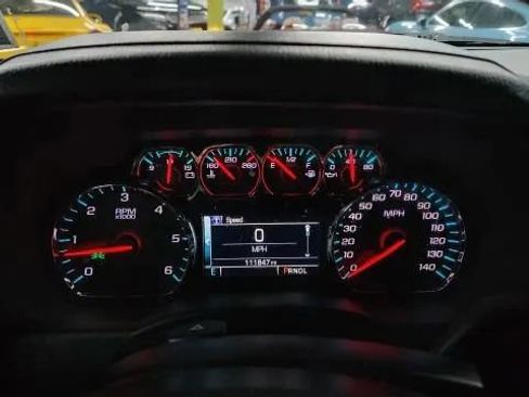 Used 2019 Chevrolet Tahoe LS w/ Max Trailering Package image 24