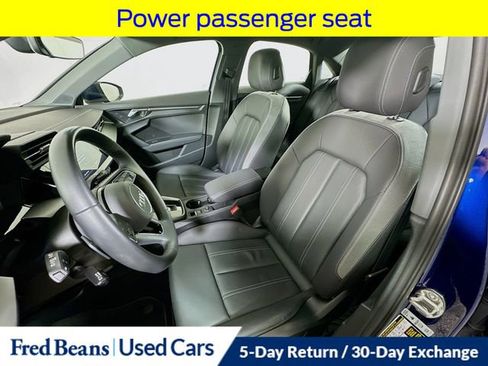 Used 2023 Audi A3 2.0T Premium image 24