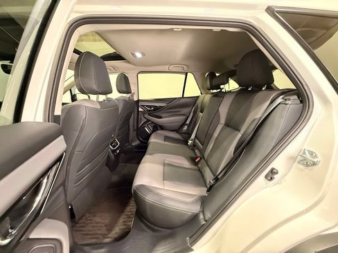 Used 2023 Subaru Outback Onyx Edition XT AWD/4WD image 18