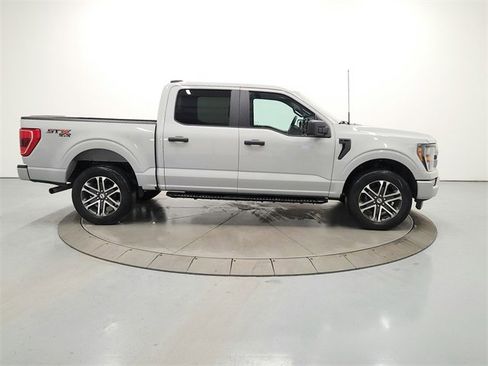 Used 2023 Ford F150 XL w/ STX Appearance Package image 8