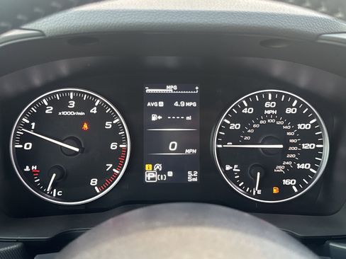 New 2025 Subaru Forester Limited image 14