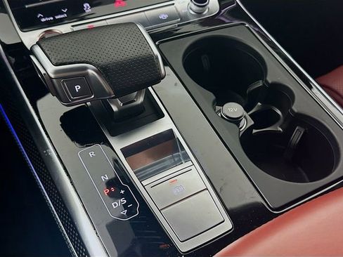 Used 2022 Audi SQ8 Prestige image 20