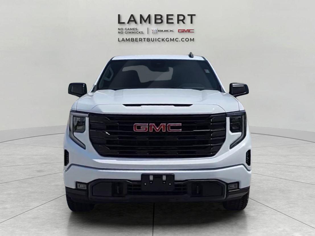 Used 2025 GMC Sierra 1500 Elevation AWD/4WD image 8