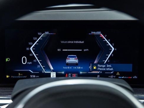 New 2026 BMW X5 xDrive40i w/ M Sport Package image 2