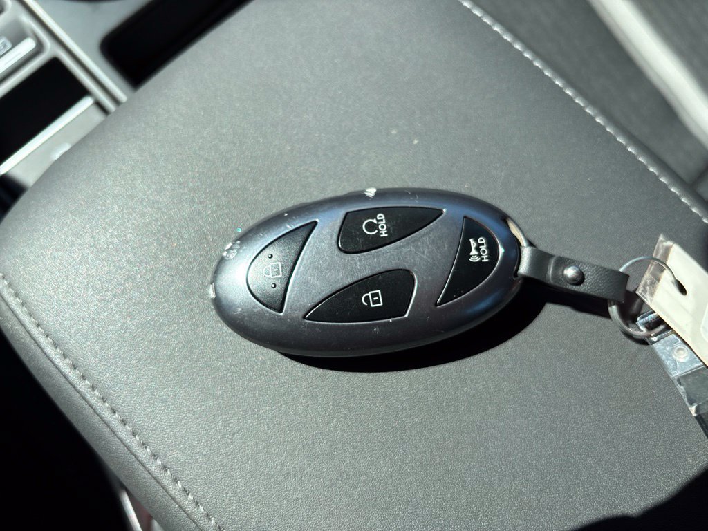 New 2026 Hyundai Sonata SE FWD image 29