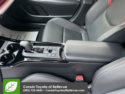 Used 2024 Toyota Prius Prime image 21