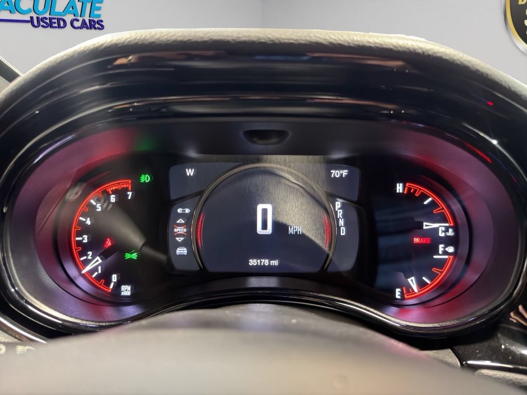 Used 2023 Dodge Durango R/T AWD/4WD image 11