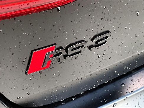 Used 2024 Audi RS 3 w/ RS Technology Package image 32