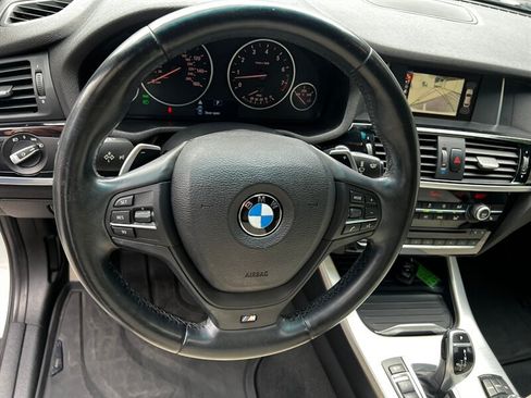 Used 2016 BMW X4 xDrive35i AWD/4WD image 37