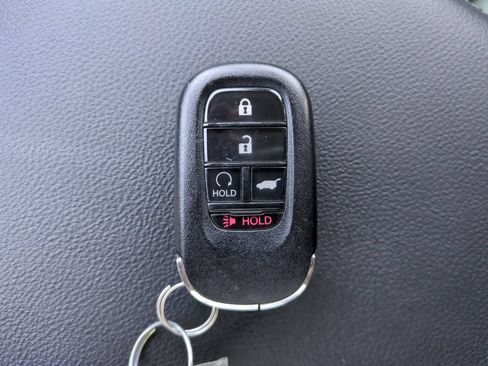 Used 2026 Honda CR-V EX image 29