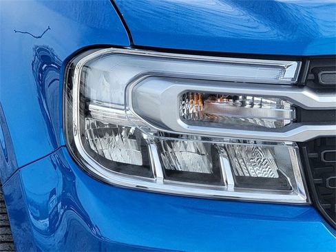 Certified 2022 Ford Maverick Lariat w/ Lariat Luxury Package image 15