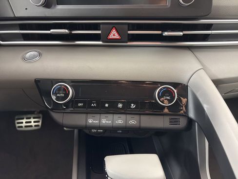 New 2026 Hyundai Elantra Sport FWD image 26
