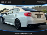 Used 2018 Subaru WRX Premium image 4