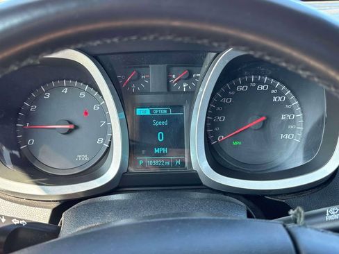Used 2014 Chevrolet Equinox LT w/ Driver Convenience Package AWD/4WD image 15