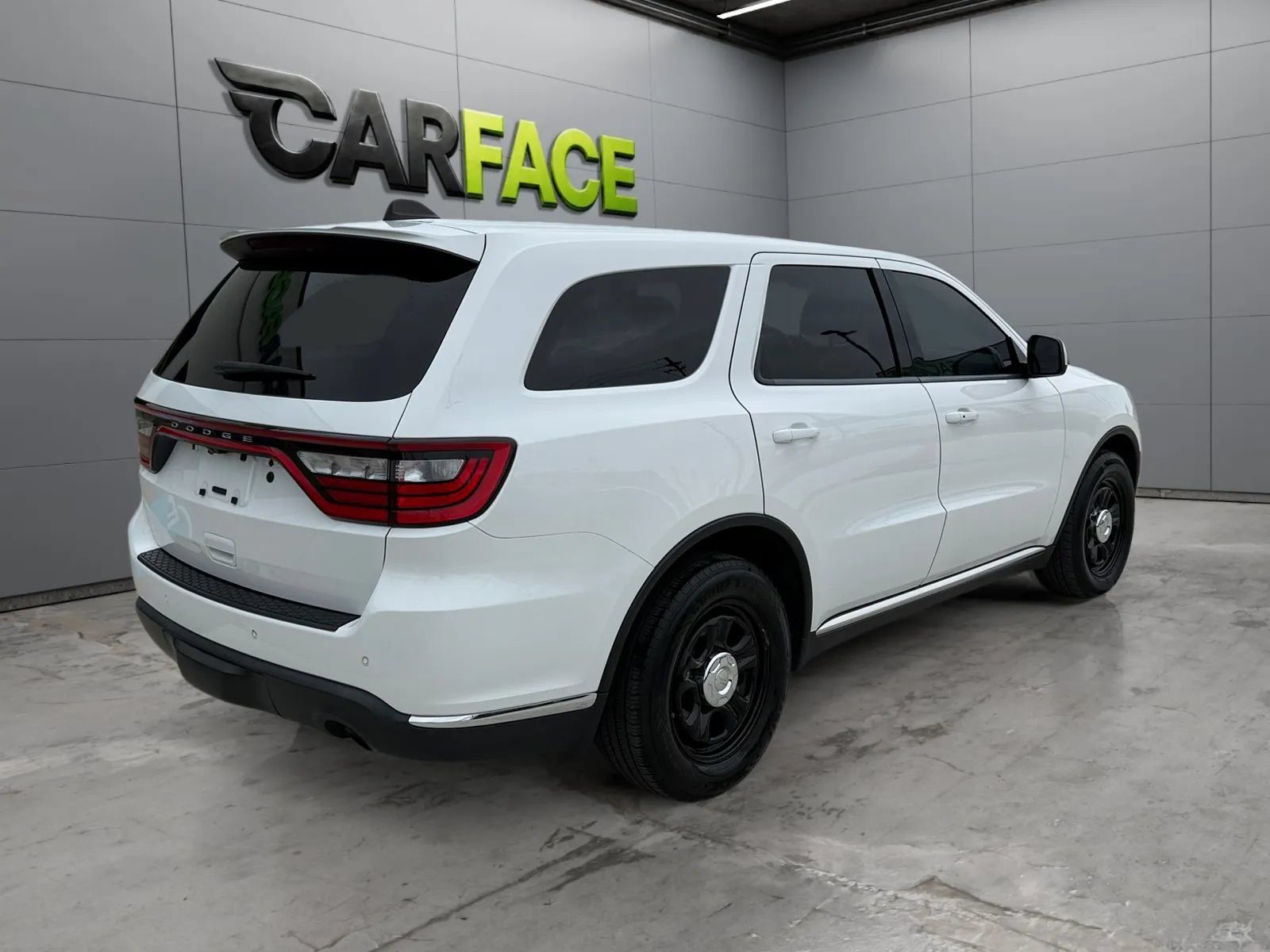 Used 2021 Dodge Durango AWD w/ Trailer Tow Group IV image 12