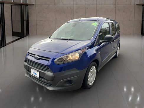 Used 2018 Ford Transit Connect XL image 2