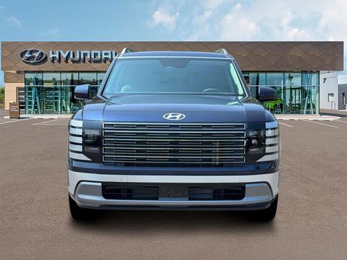 New 2026 Hyundai Palisade Limited image 12