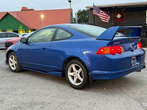 Used 2004 Acura RSX Type-S image 3