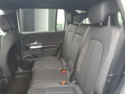 Certified 2026 Mercedes-Benz GLB 250 4MATIC image 26