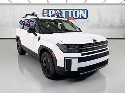 Used 2025 Hyundai Santa Fe XRT