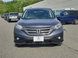 Used 2014 Honda CR-V EX image 2