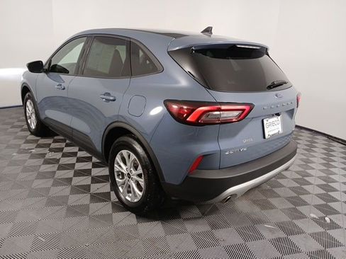 Used 2025 Ford Escape Active image 5