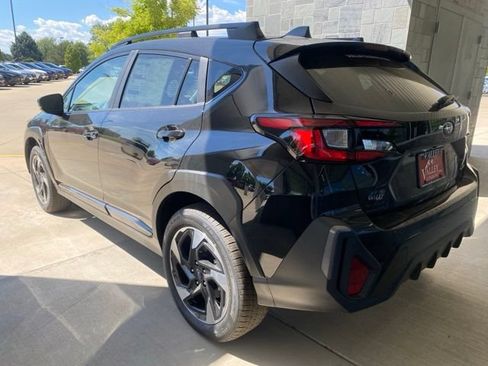 New 2026 Subaru Crosstrek 2.5i Limited AWD/4WD image 3