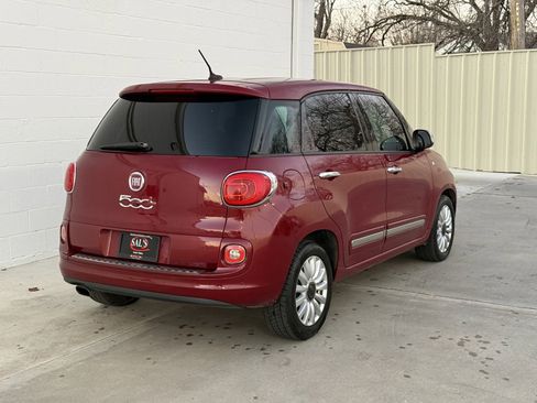 Used 2014 FIAT 500L Lounge image 7